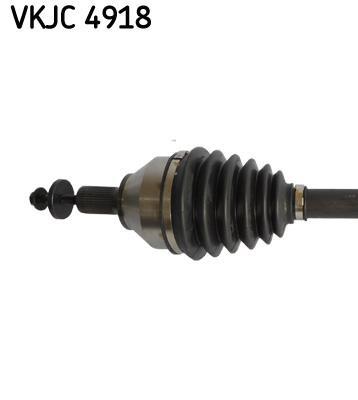 Cardan SKF ref. VKJC 4918
